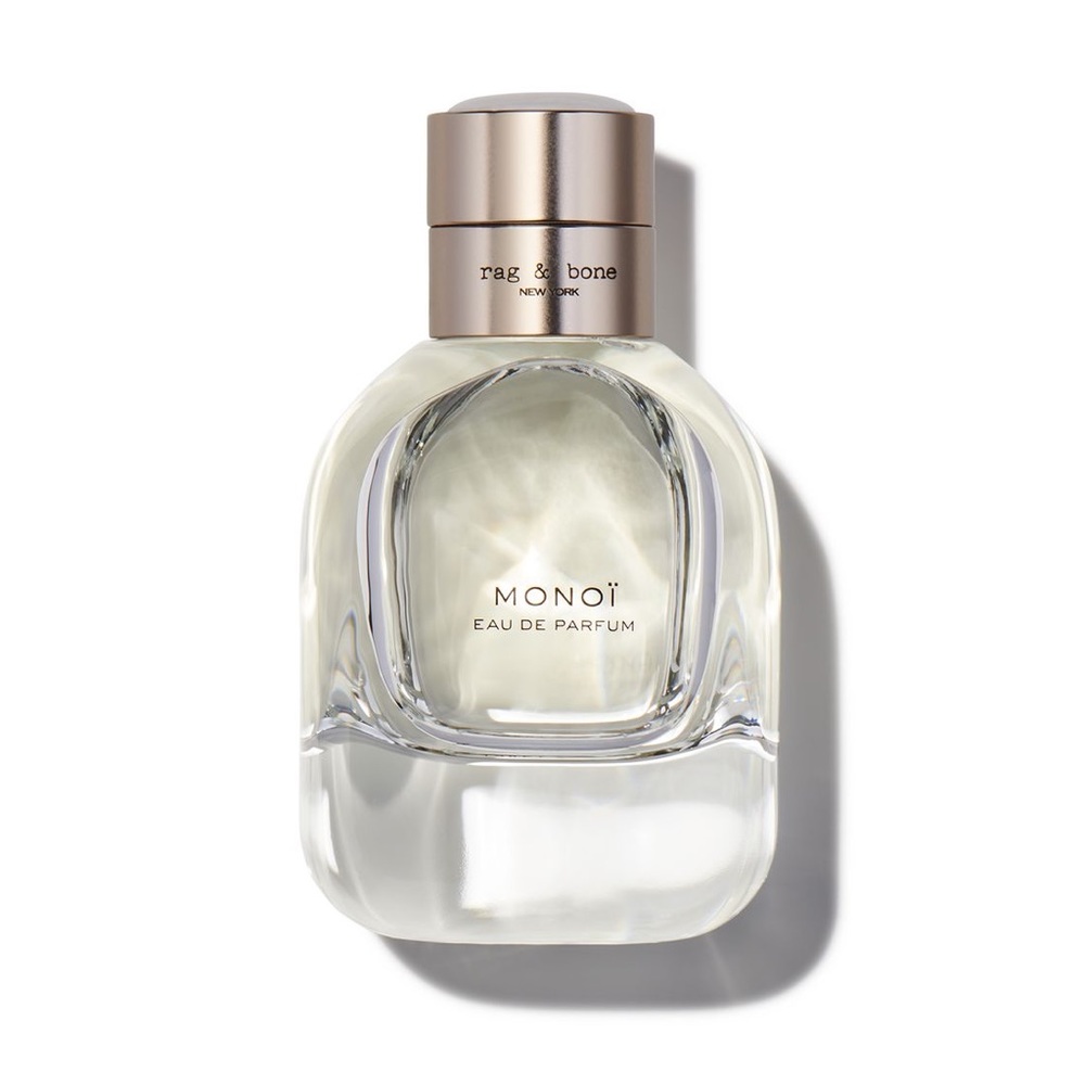 Rag & Bone - Monoï (beautiful scent)